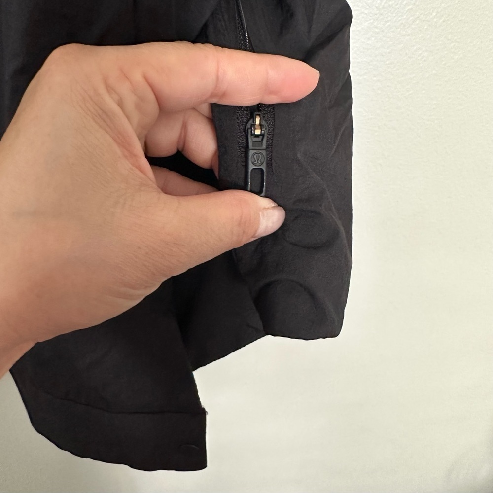 Lululemon Forthwrite Jacket - Picture 7 of 8